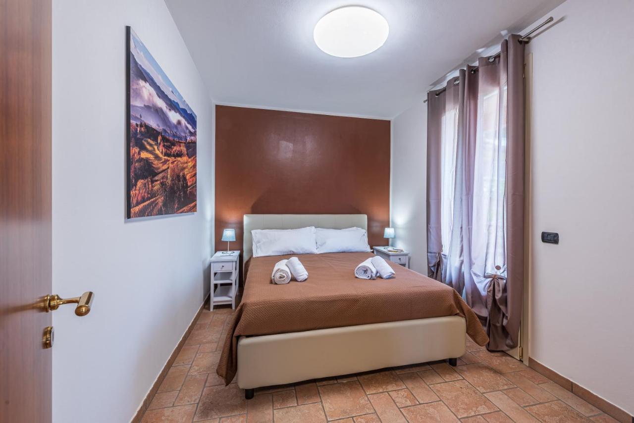 Villa Cornelia , Entire Villa With Private Pool Corneliano d'Alba Exterior foto